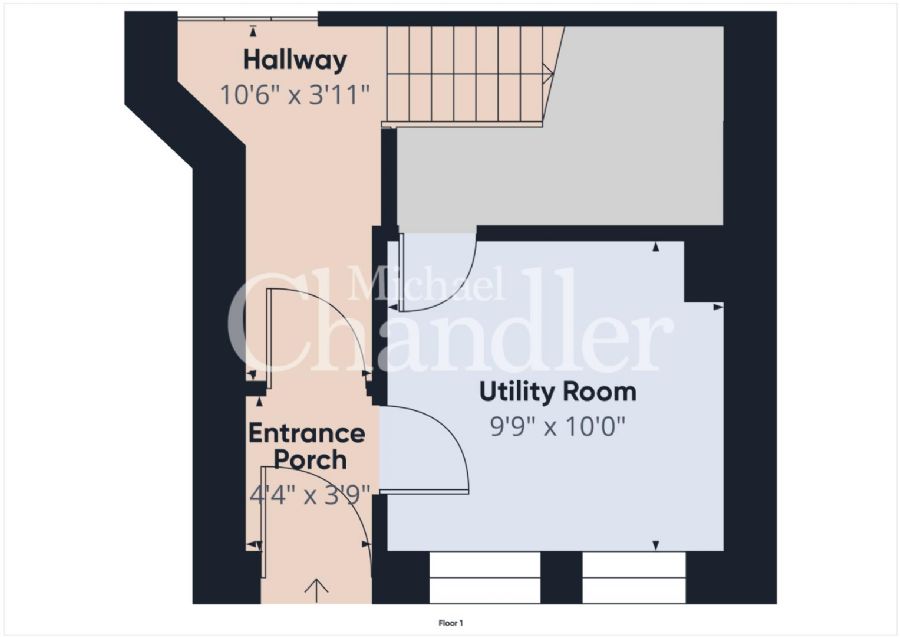 Apt 3 Moyallon Gardens, 25 Annadale Avenue
