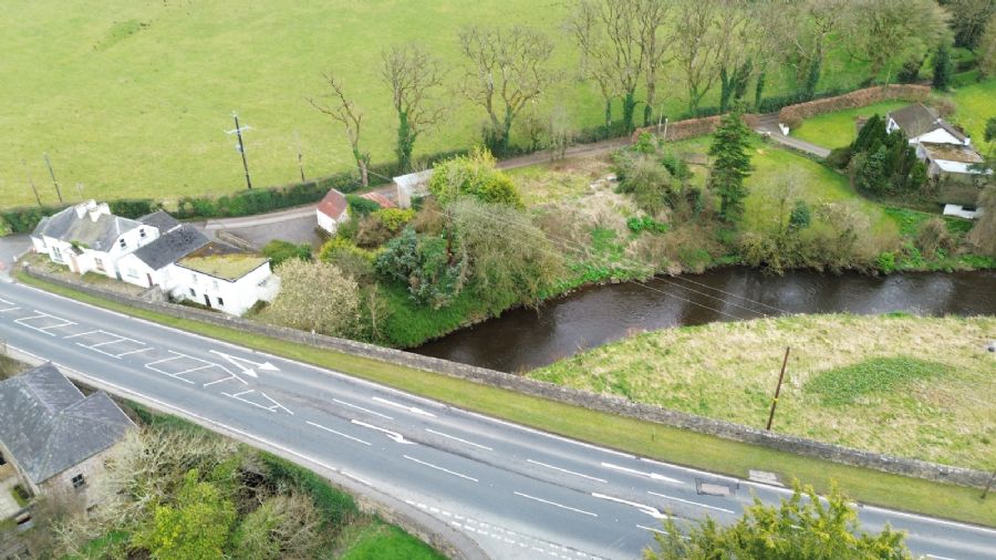 114 + 116 Killadeas Road