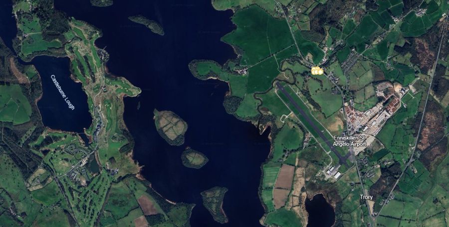 114 + 116 Killadeas Road