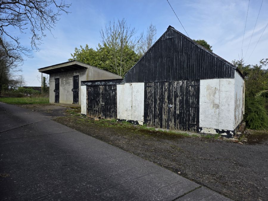 114 + 116 Killadeas Road