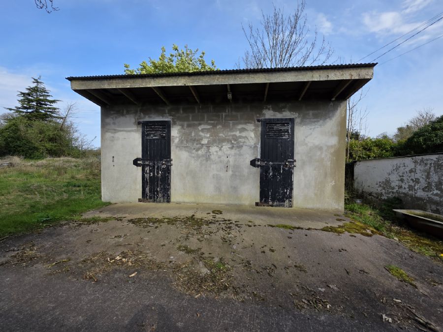 114 + 116 Killadeas Road