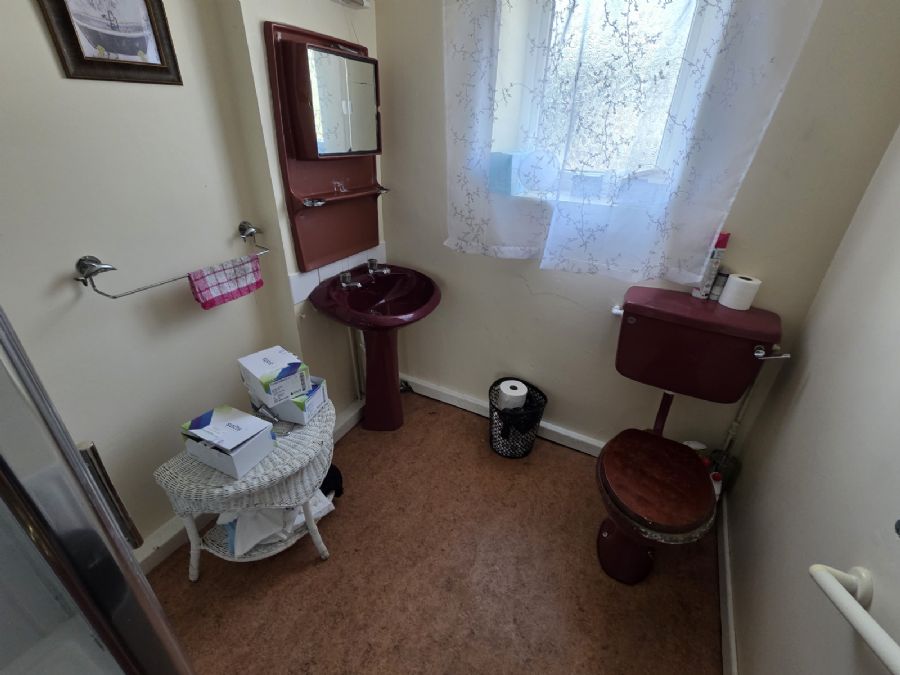 114 + 116 Killadeas Road