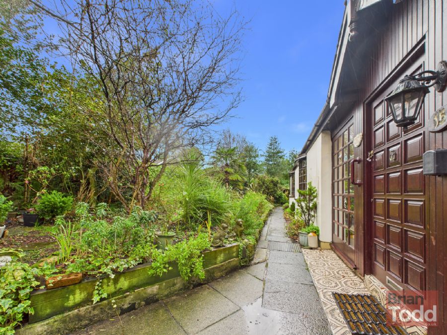 15 Branch Road