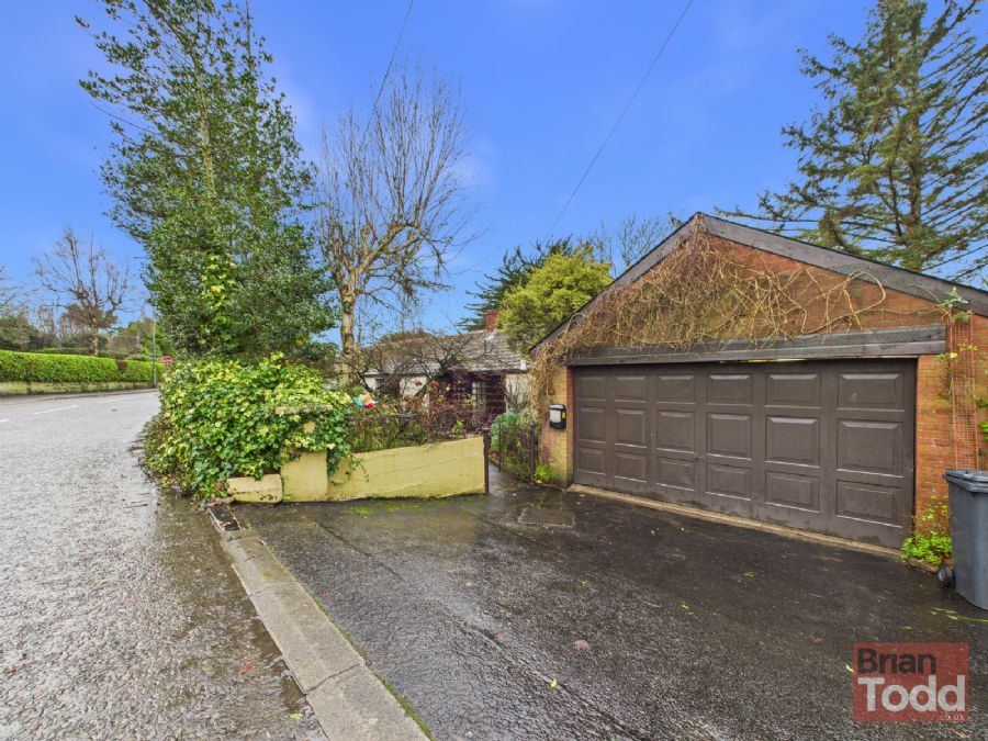 15 Branch Road