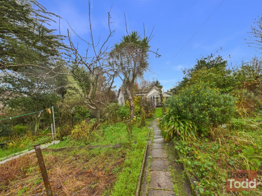 15 Branch Road