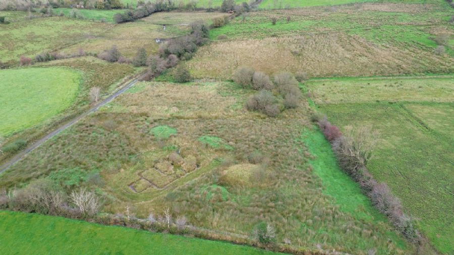 Site @ Oughterard Road