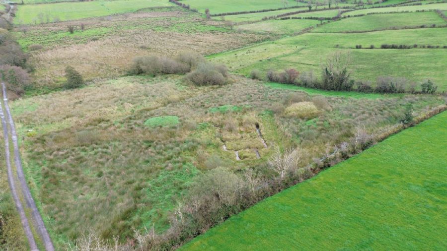 Site @ Oughterard Road