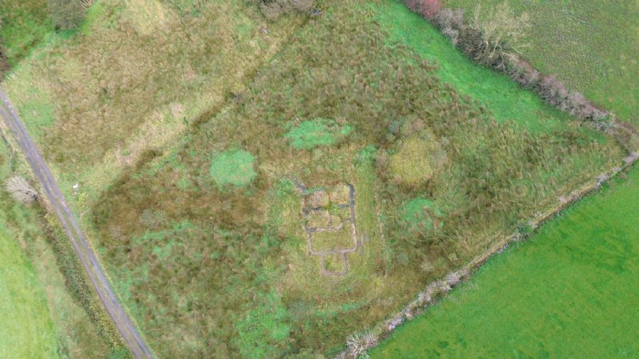 Site @ Oughterard Road