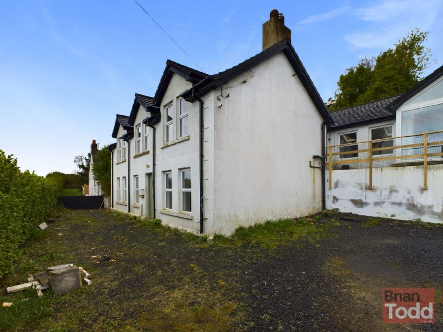 43 Belfast Road