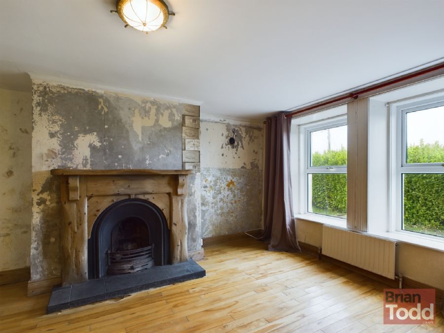 43 Belfast Road