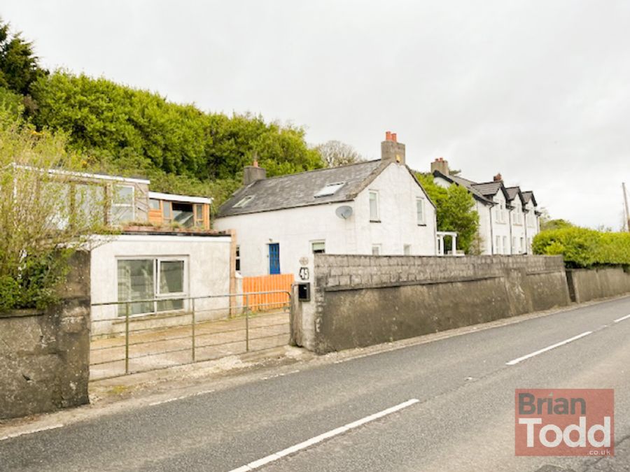 43 Belfast Road