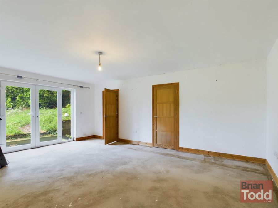 43 Belfast Road
