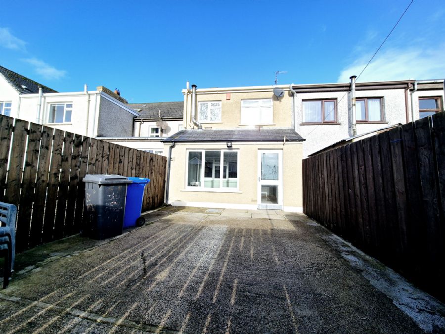 30 New Street