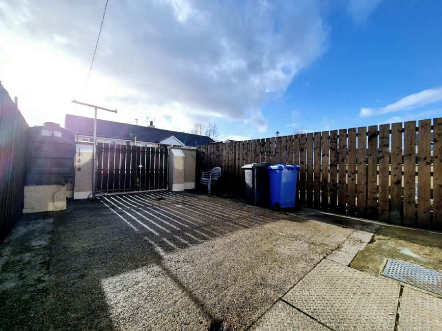 30 New Street