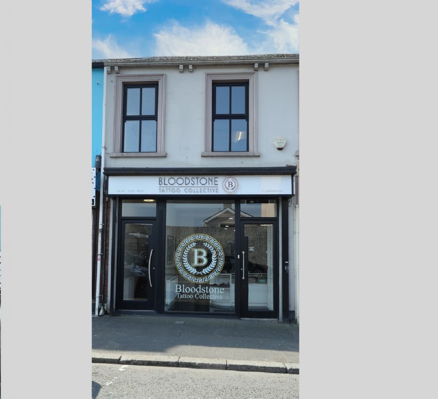 82 William Street, Lurgan,Lurgan, Craigavon, BT66 6JB 82 William Street, Lurgan,Lurgan, Craigavon, BT66 6JB