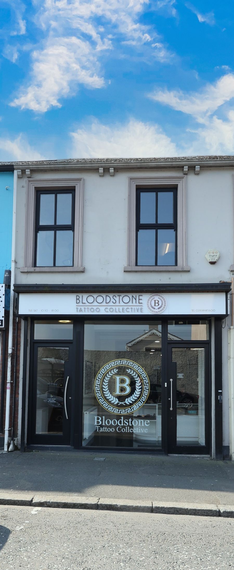82 William Street, Lurgan 82 William Street, Lurgan