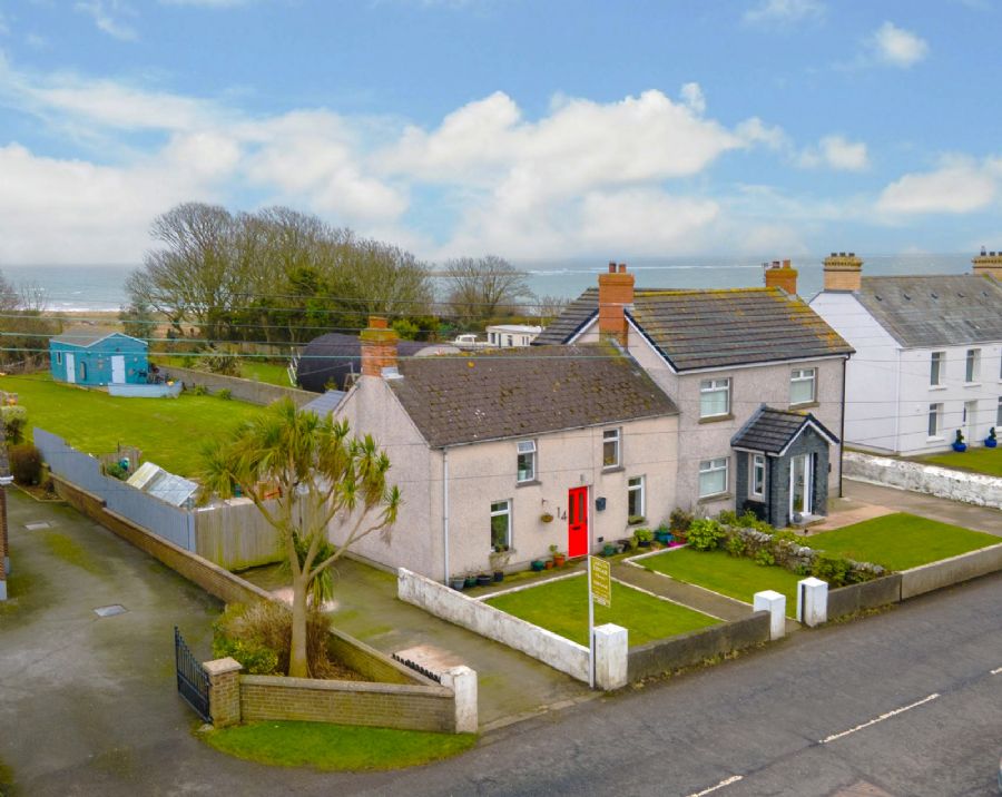 14 Cloughey Road,Portavogie, BT22 1EF