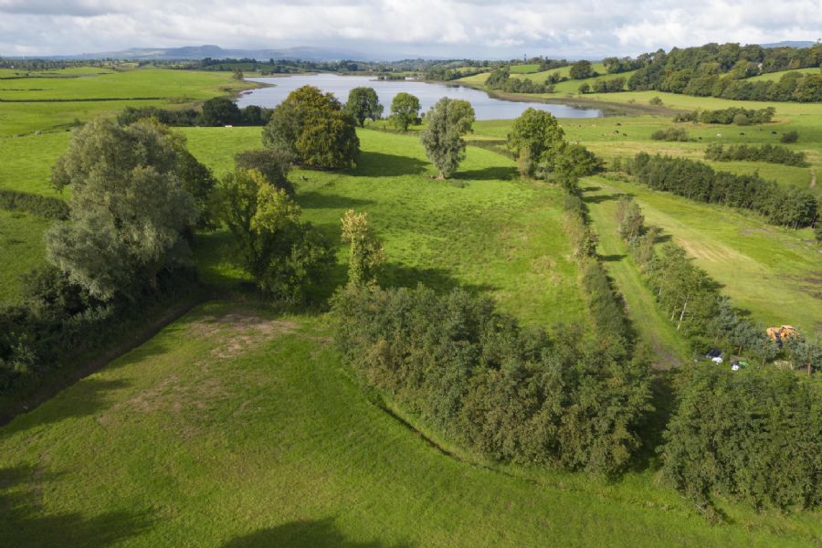 Site with FPP for 6 Holiday Cottages, Tamlaght Bay