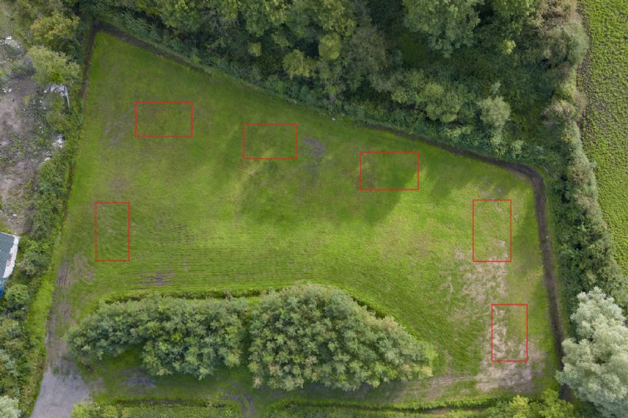 Site With Fpp For 6 Holiday Cottages, Tamlaght Bay