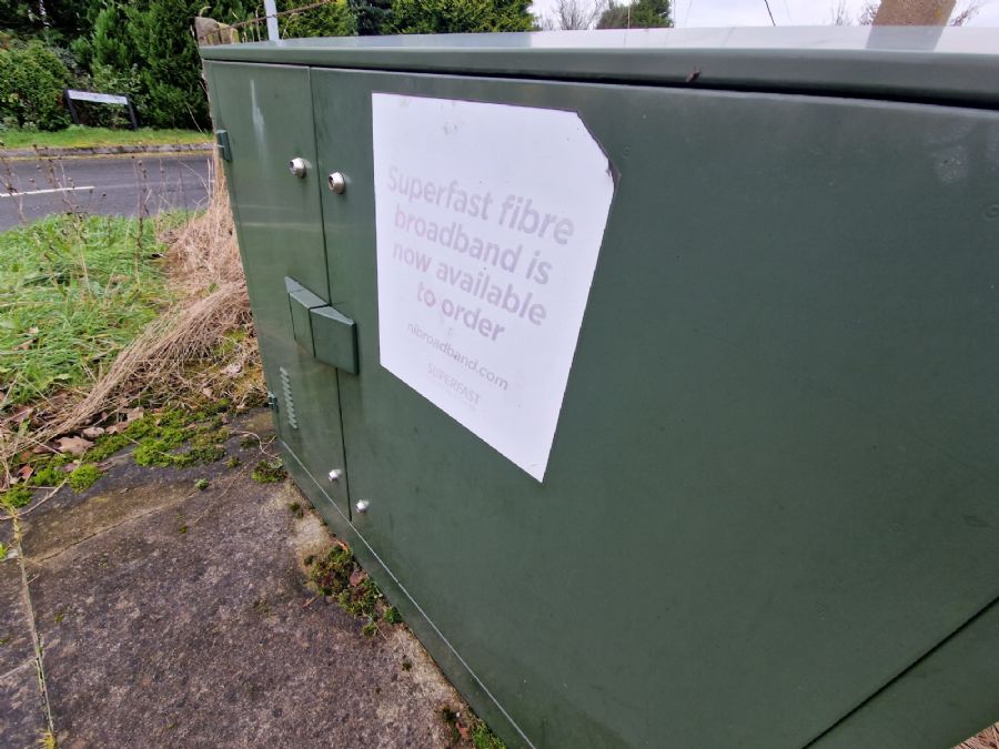 Building Site @ Cavanalough Glebe Building Site @ Cavanalough Glebe