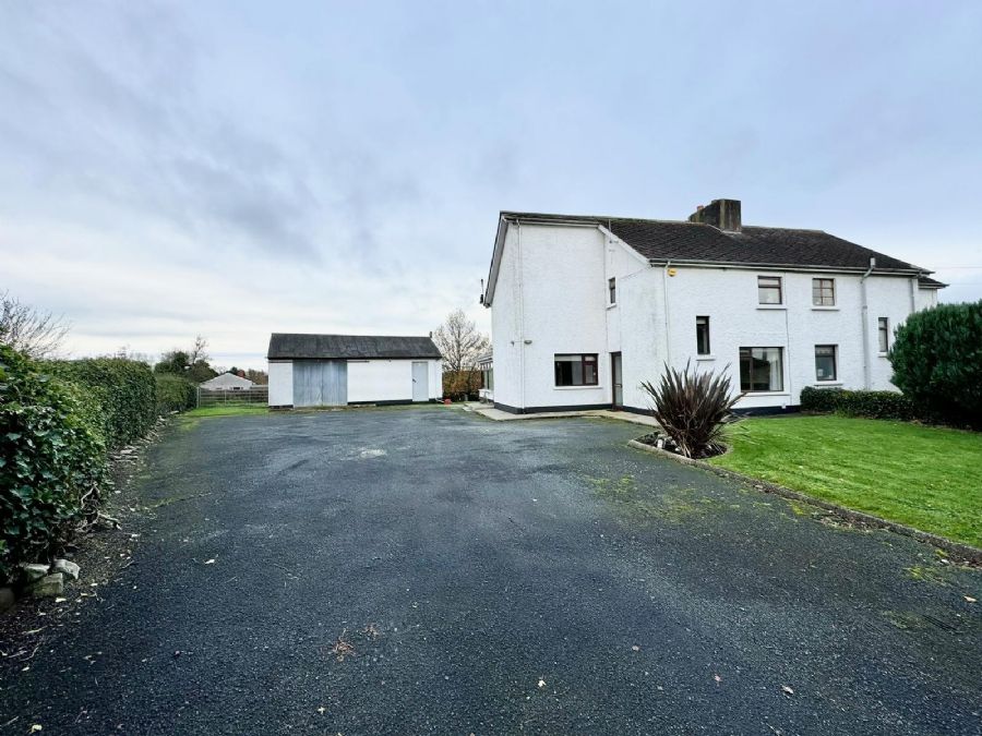 Site w/ FPP and House @ 43 Old Mountfield Road