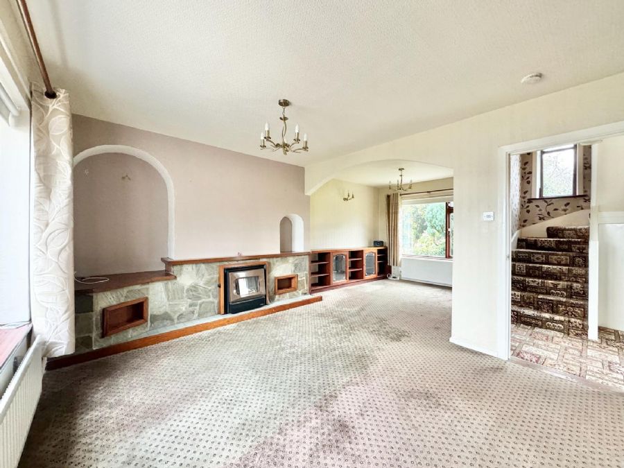 Site W/ Fpp And House @ 43 Old Mountfield Road
