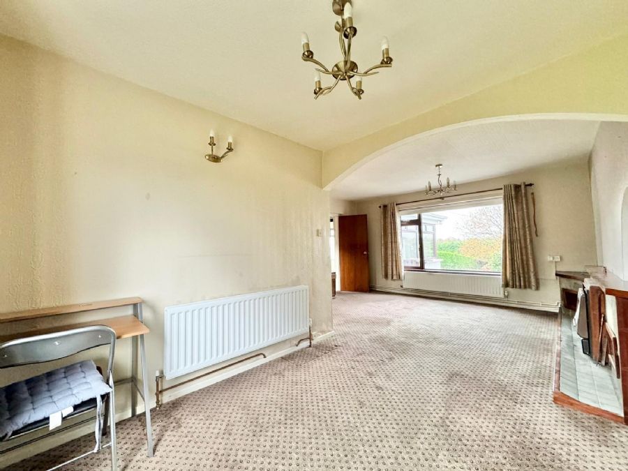 Site W/ Fpp And House @ 43 Old Mountfield Road