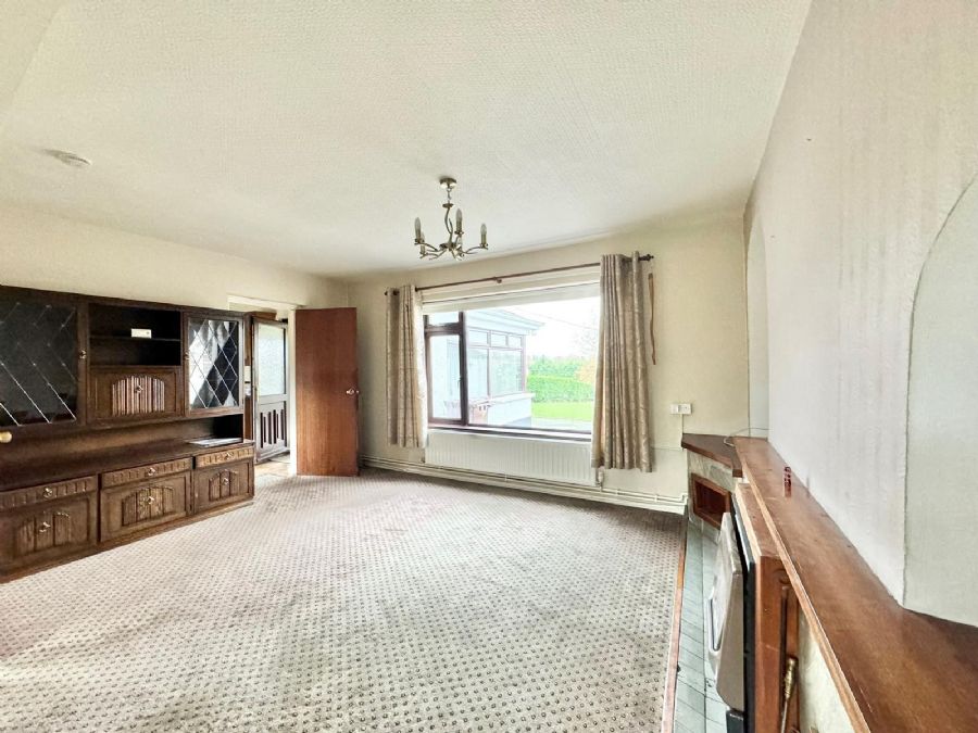 Site W/ Fpp And House @ 43 Old Mountfield Road