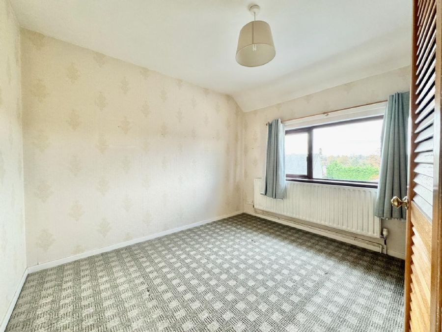 Site W/ Fpp And House @ 43 Old Mountfield Road
