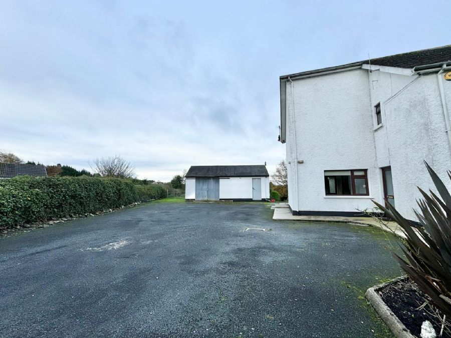 Site W/ Fpp And House @ 43 Old Mountfield Road
