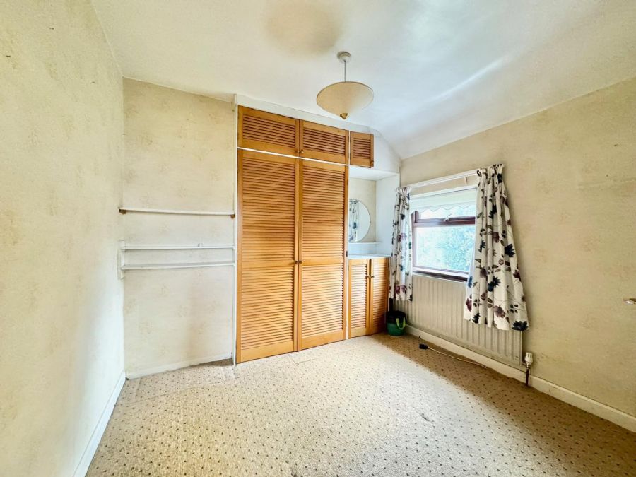 Site W/ Fpp And House @ 43 Old Mountfield Road