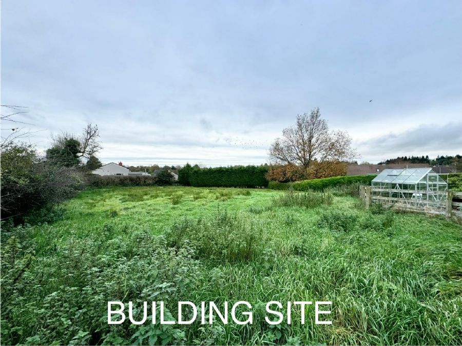 Site W/ Fpp And House @ 43 Old Mountfield Road Site W/ Fpp And House @ 43 Old Mountfield Road