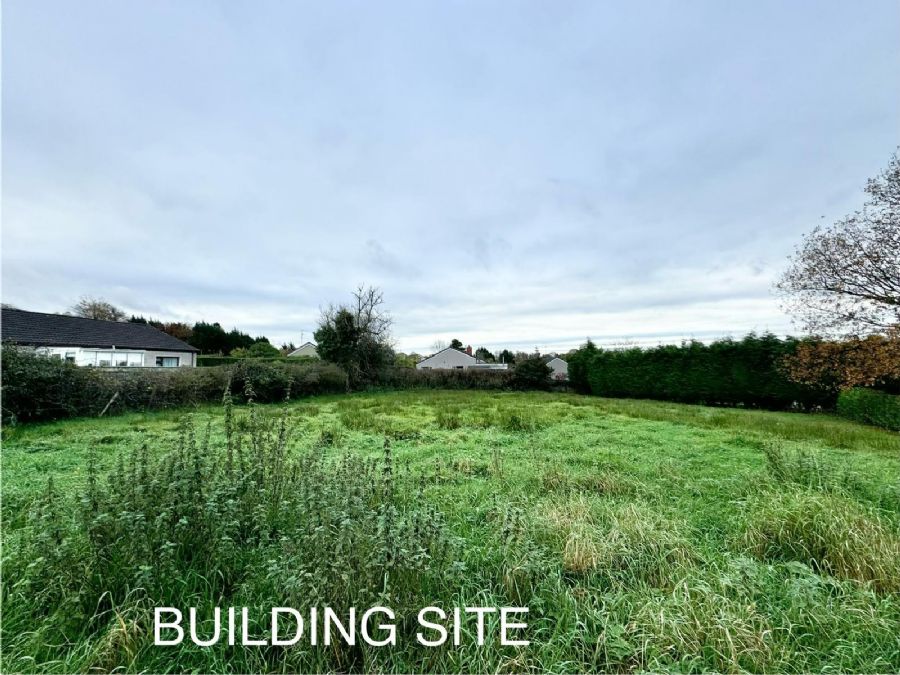Site W/ Fpp And House @ 43 Old Mountfield Road Site W/ Fpp And House @ 43 Old Mountfield Road