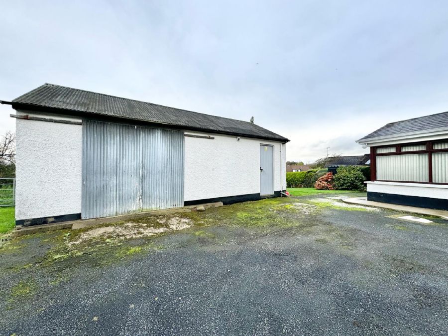 Site W/ Fpp And House @ 43 Old Mountfield Road