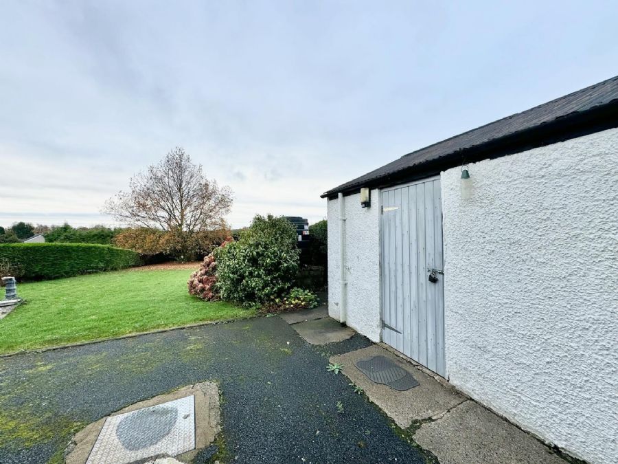 Site W/ Fpp And House @ 43 Old Mountfield Road Site W/ Fpp And House @ 43 Old Mountfield Road