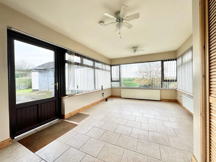 Site W/ Fpp And House @ 43 Old Mountfield Road