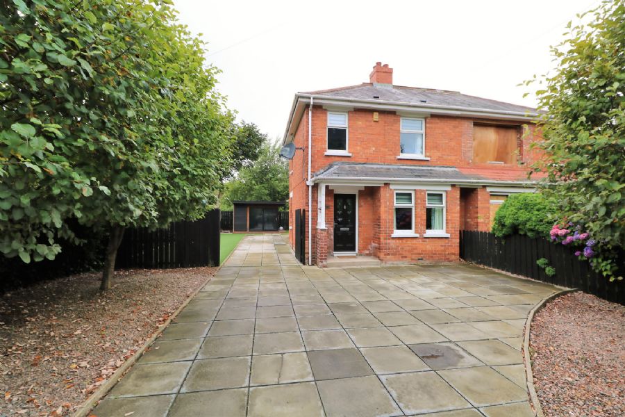 130 Doagh Road