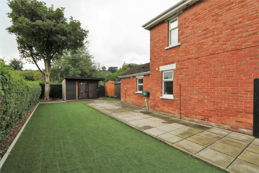 130 Doagh Road