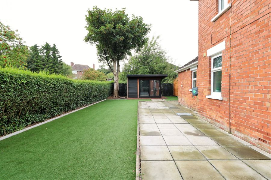 130 Doagh Road