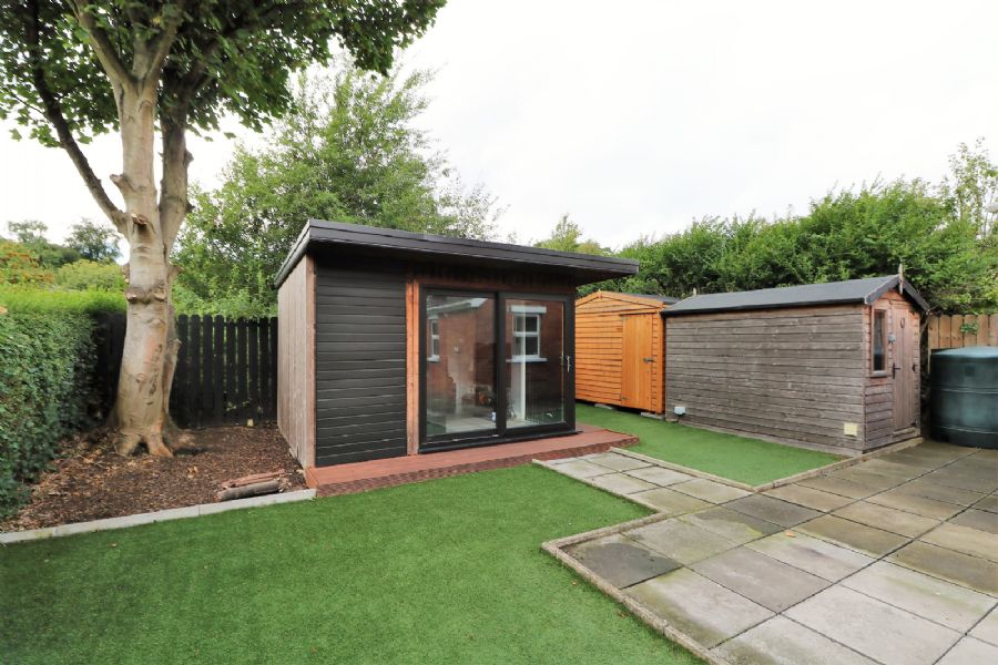130 Doagh Road