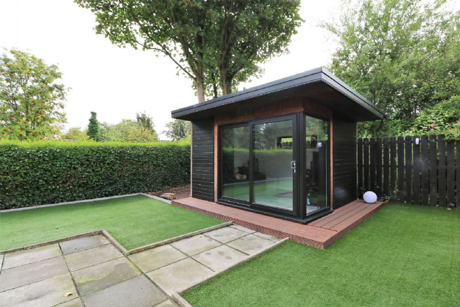 130 Doagh Road