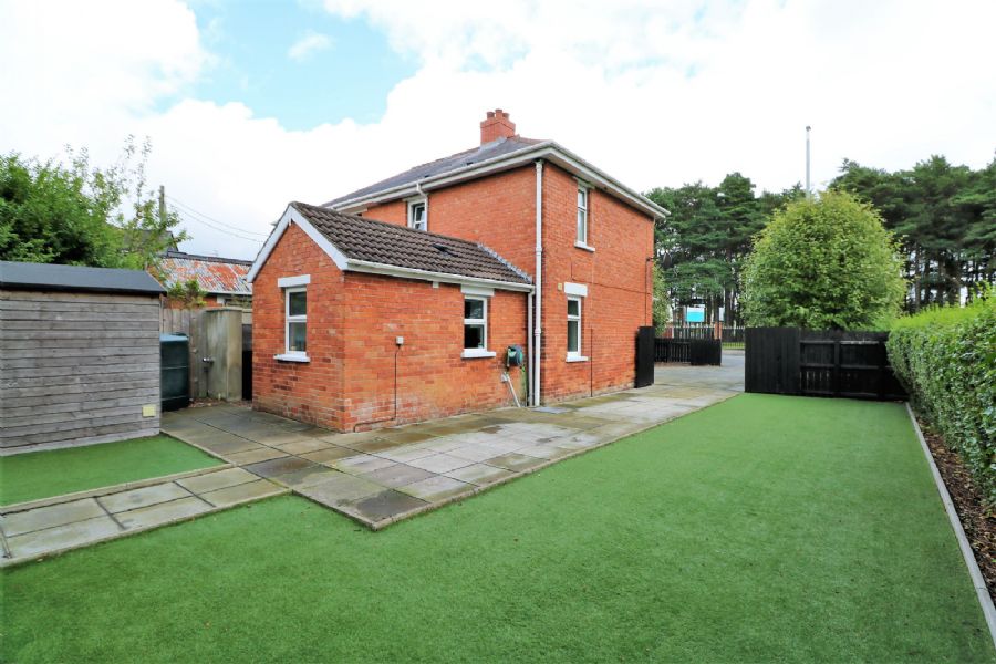 130 Doagh Road