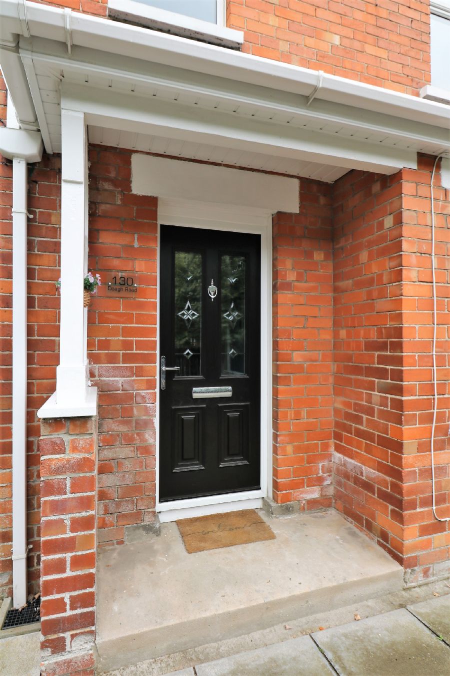 130 Doagh Road