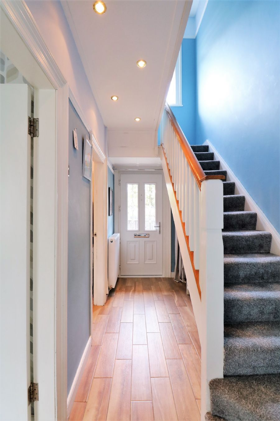 130 Doagh Road