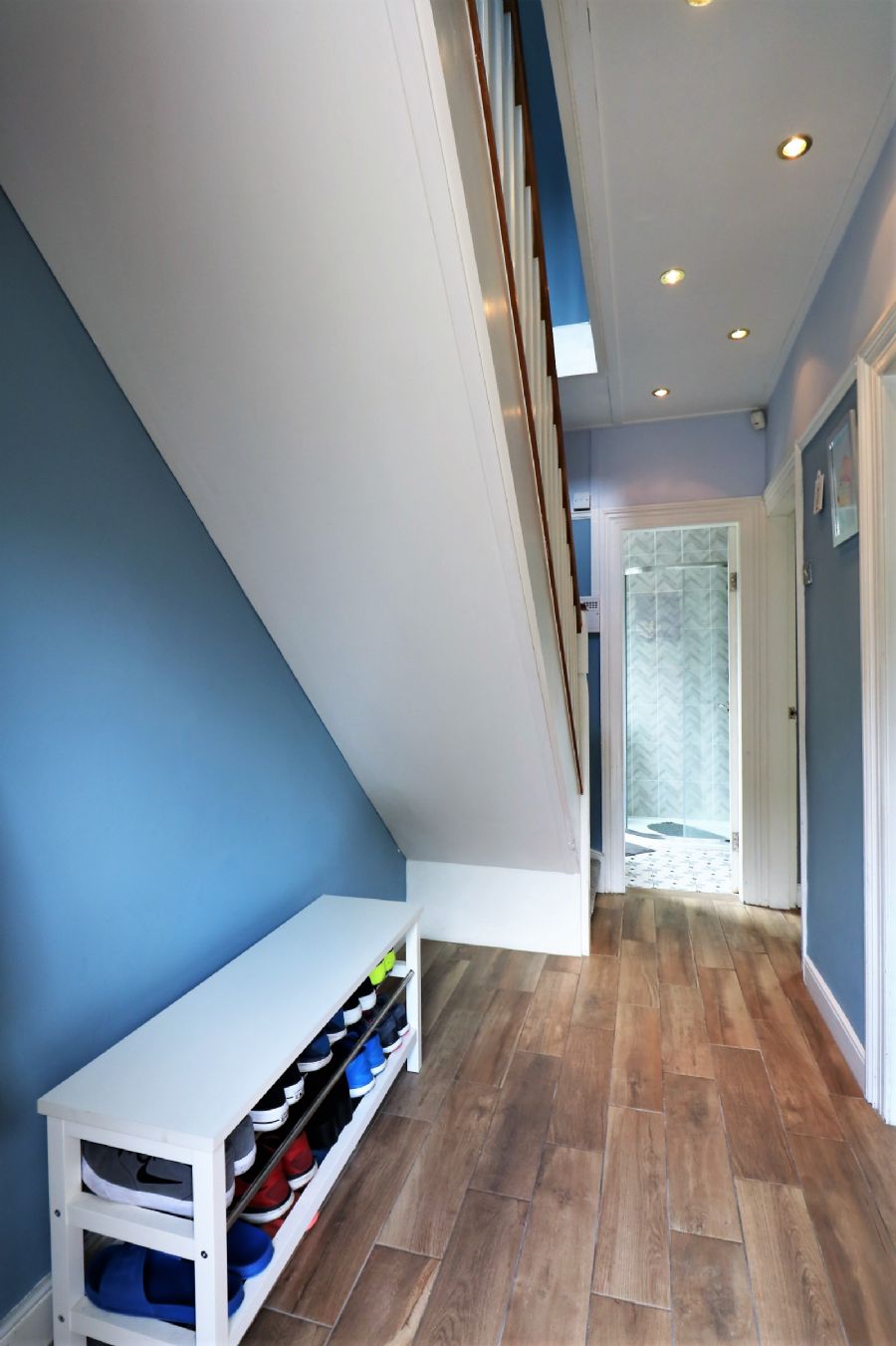 130 Doagh Road
