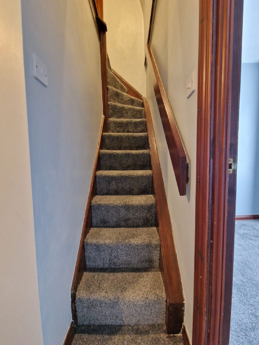 12 Crawfordsburn Road