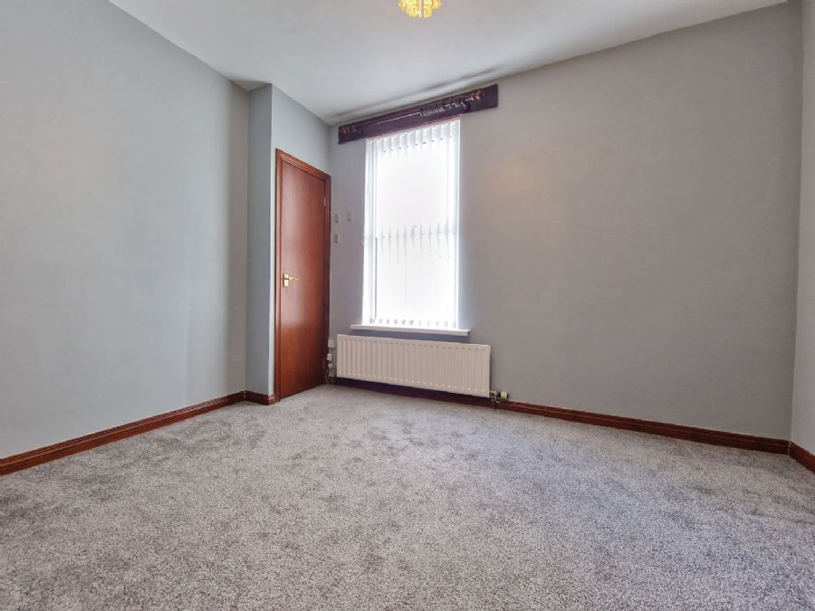 12 Crawfordsburn Road
