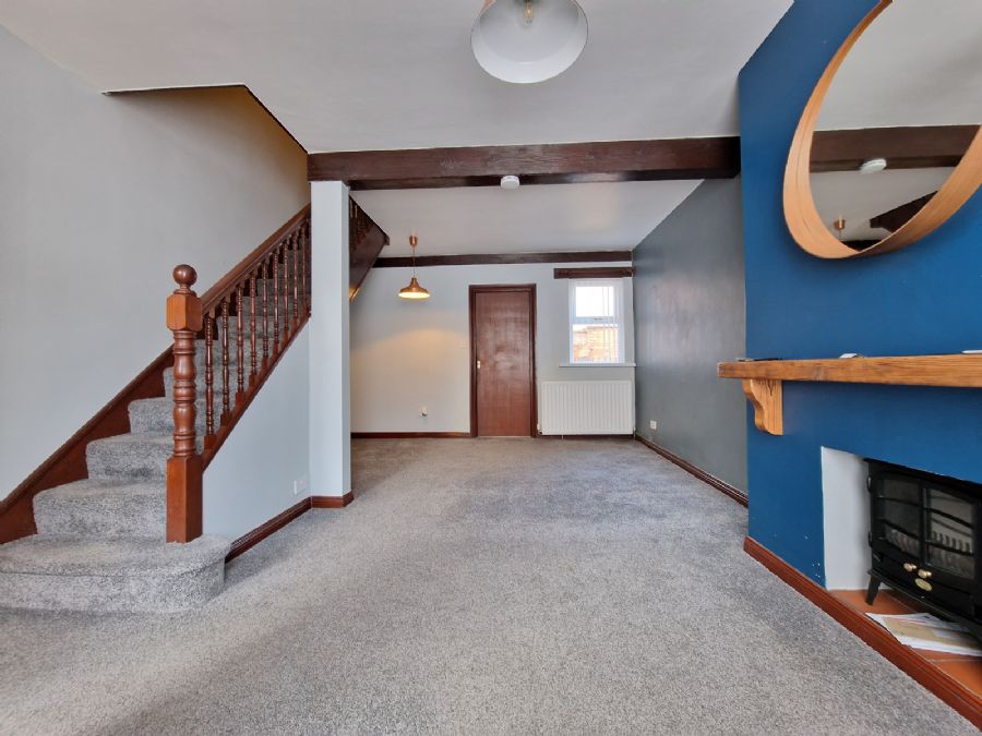 12 Crawfordsburn Road