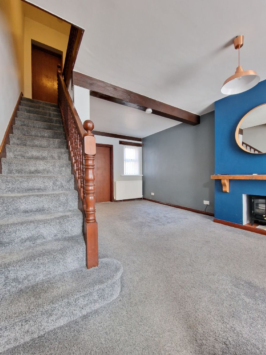 12 Crawfordsburn Road