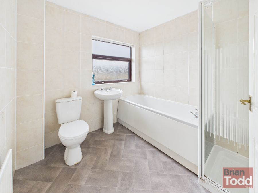 26 Cairngorm Walk